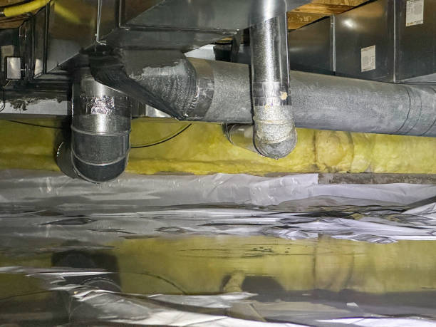 Best Flood restoration services  in Weaver, AL