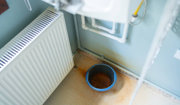 Best Water damage restoration insurance claims  in Weaver, AL